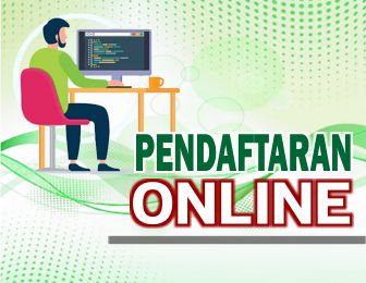 Pendaftaran Online