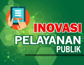 Inovasi Pelayanan