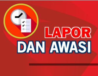 Sistem Pengawasan & Pengaduan