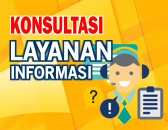 Informasi Pelayanan